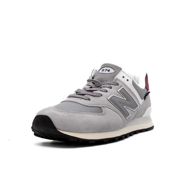 Sneakers New Balance Chaussures Jazz Lifestyle Unisexes Adulte