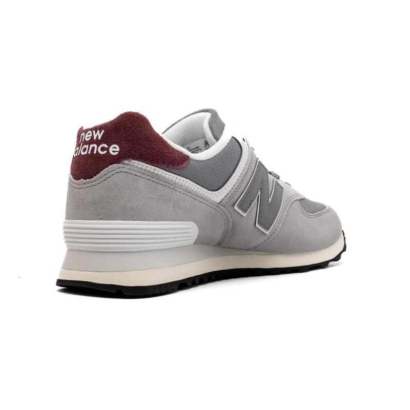 Nieuwe Balans Sneakers Unisex Jazz Lifestyle Schoenen Volwassenen