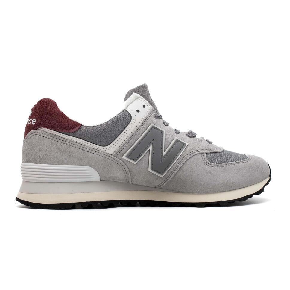 Buty do chodzenia męskie New Balance U574KGN
