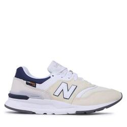Chaussures New Balance 997H beige pour femme