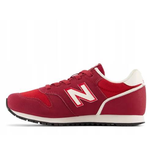 Buty do chodzenia dla dzieci New Balance 373