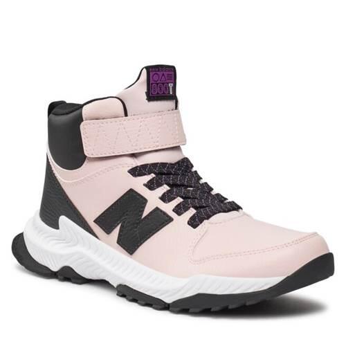 Buty do chodzenia dla dzieci New Balance Gt800 2/3