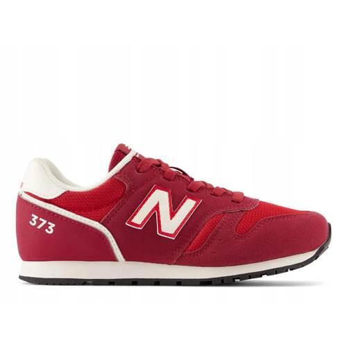 Scarpa universali bambini New Balance 373