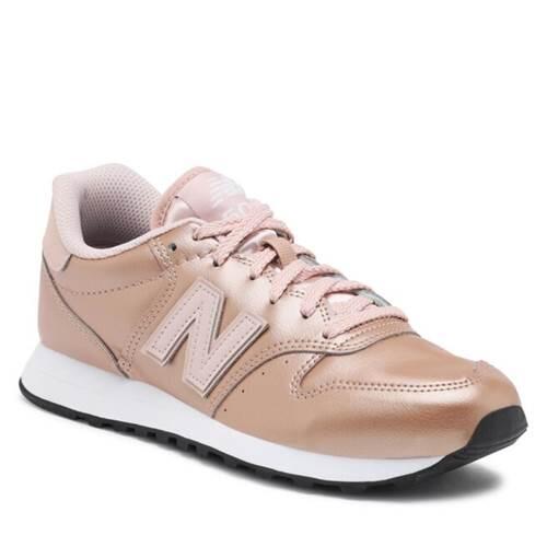 Buty do chodzenia damskie New Balance 500