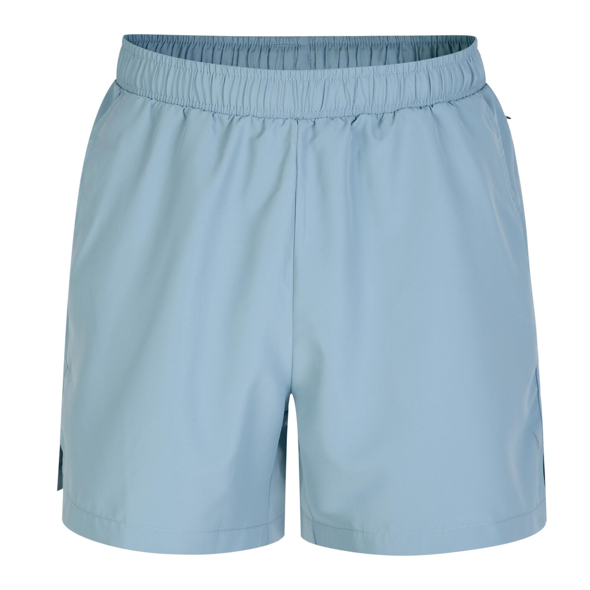 REGATTA Mens Gym Shorts (Slate)