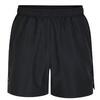 Short de sport Homme (Noir)