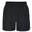 Heren sportshorts (Zwart)