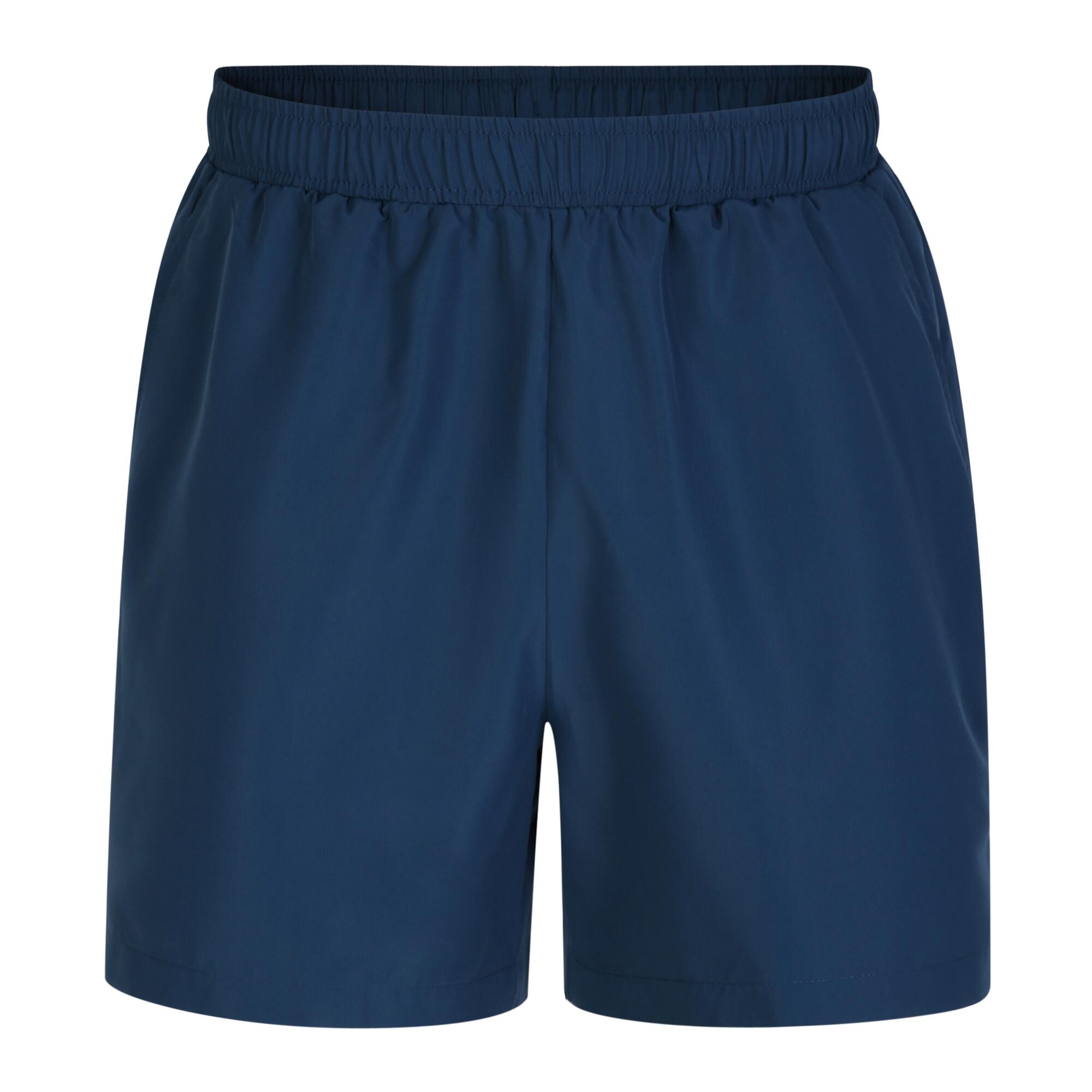 Mens Gym Shorts (Moonlight Denim) 1/5