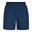 Heren sportshorts (Maanlicht Denim)