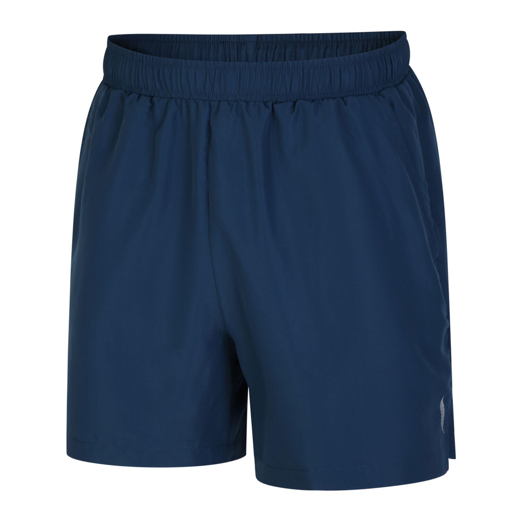 Mens Gym Shorts (Moonlight Denim) 2/5