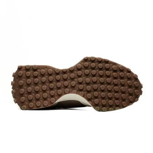Chaussures New Balance 327 Beige 4/10