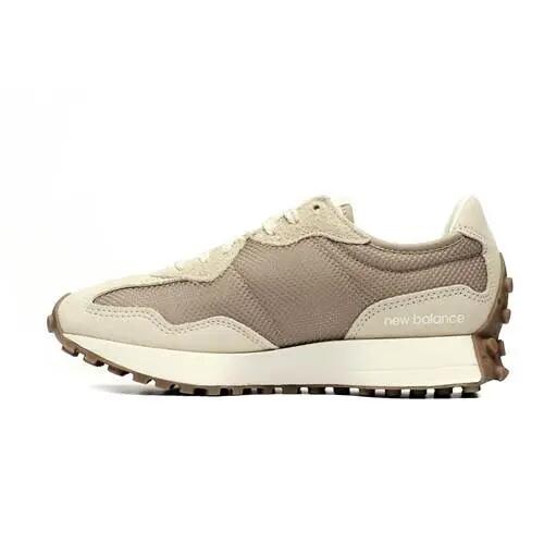 Chaussures New Balance 327 Beige 2/10