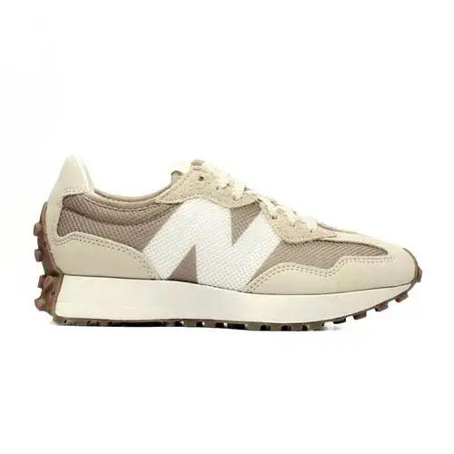 Chaussures New Balance 327 Beige 1/10