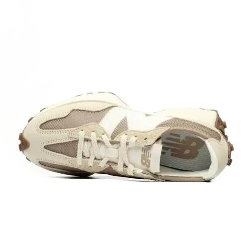 Chaussures New Balance 327 Beige 3/10