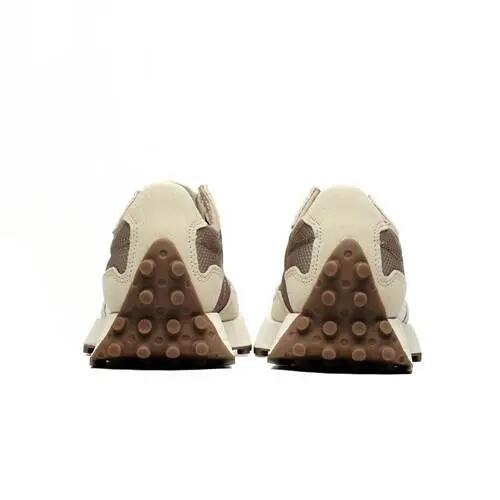 Chaussures New Balance 327 Beige 5/10