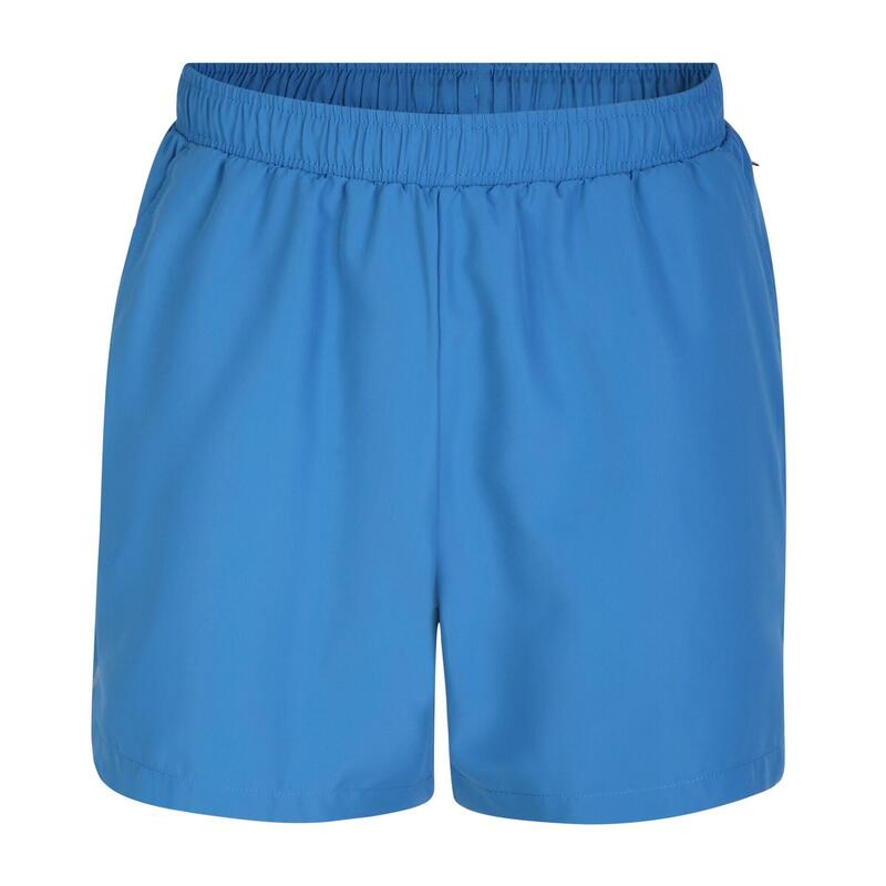 Short de sport Homme (Bleu foncé)