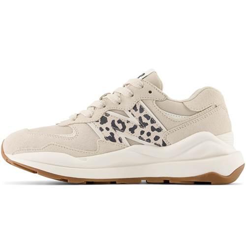 Buty do chodzenia damskie New Balance 5740