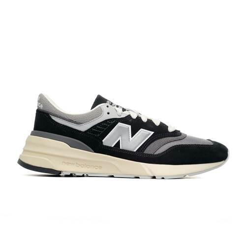 Buty do chodzenia męskie New Balance 997