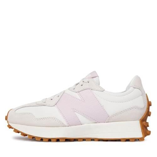 Zapatillas New Balance Lifestyle Mujer - Mtz Mujer 3/7
