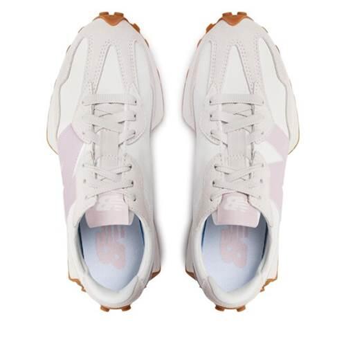 Buty do chodzenia damskie New Balance 327
