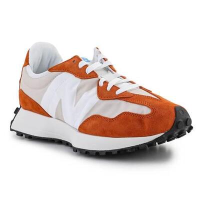 Schoenen universeel voor heren new balance u327lf