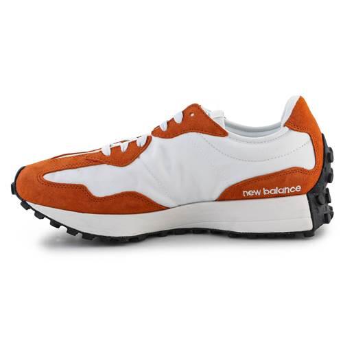 Chaussures universel hommes New Balance U327LF 3/5
