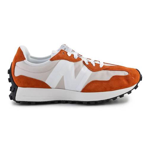 Chaussures universel hommes New Balance U327LF 2/5