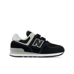 Chaussures Enfants New Balance 574 noir