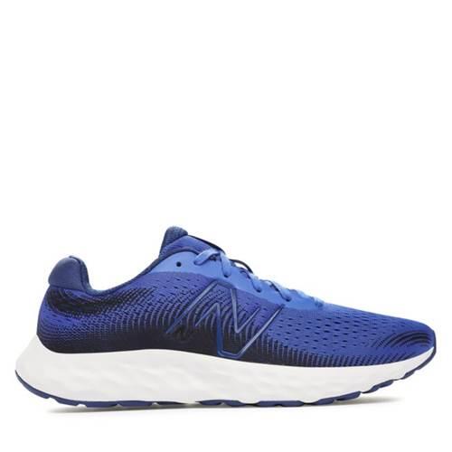 Zapatillas de Running para Adultos New Balance 520 V8 Azul 2/5