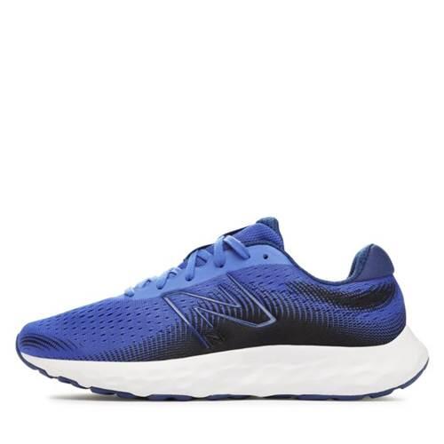 Zapatillas de Running para Adultos New Balance 520 V8 Azul 3/5
