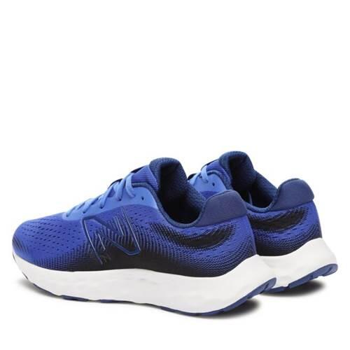 Zapatillas de Running para Adultos New Balance 520 V8 Azul 5/5