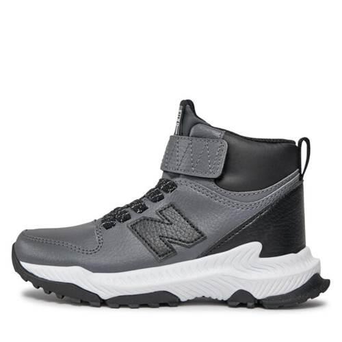 Buty do chodzenia dla dzieci New Balance PT800TG3 3/5