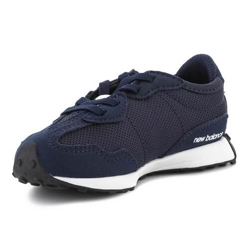 Chaussure universel enfants New Balance 327 3/5