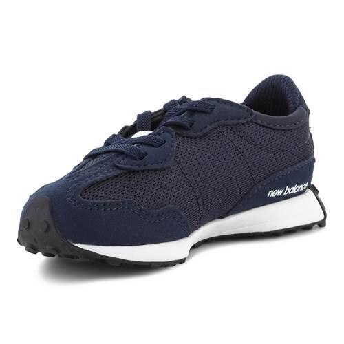 Buty do chodzenia dla dzieci New Balance 327