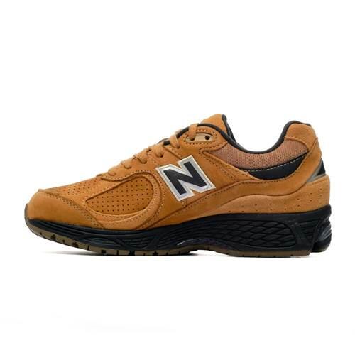Chaussures universel hommes New Balance 2002 3/5