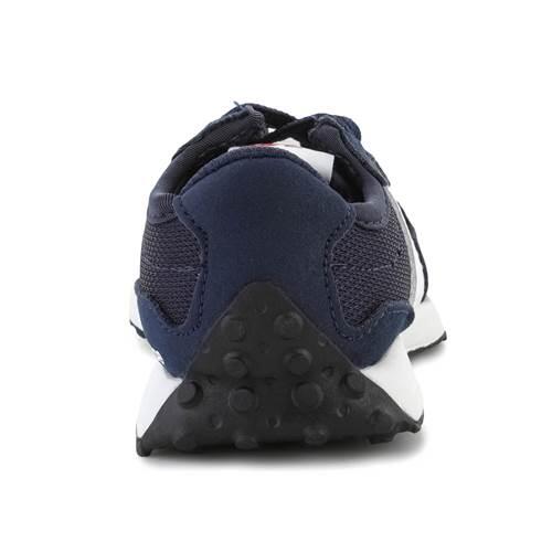Chaussure universel enfants New Balance 327 5/5