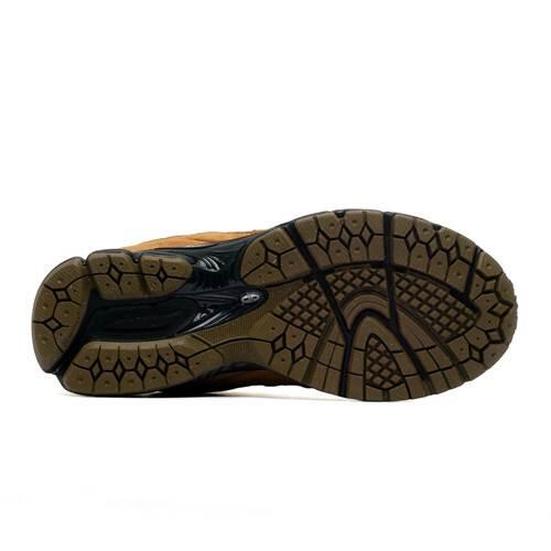 Chaussures universel hommes New Balance 2002 5/5