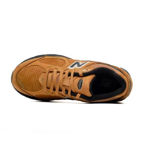 Chaussures universel hommes New Balance 2002 4/5