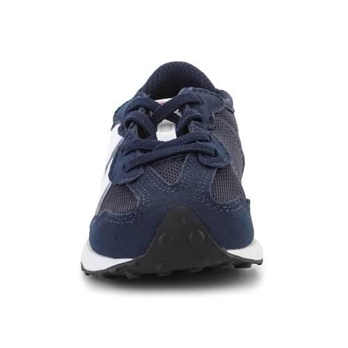 Buty do chodzenia dla dzieci New Balance 327