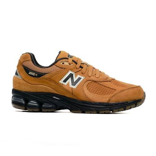 NEW BALANCE Scarpa universali uomo New Balance 2002