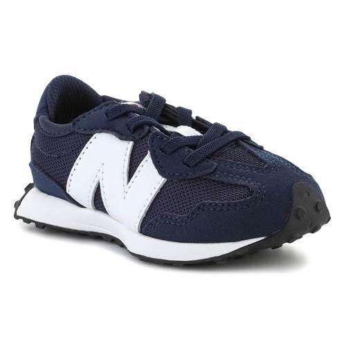 Buty do chodzenia dla dzieci New Balance 327