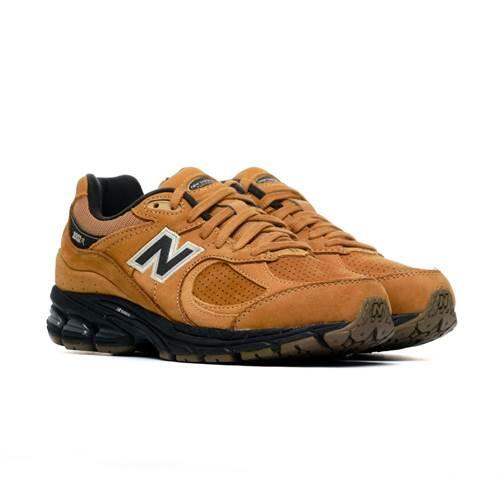 Chaussures universel hommes New Balance 2002 2/5