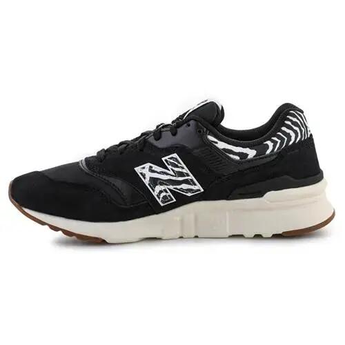 Zapatos New Balance 997H Negro/Blanco 4/5