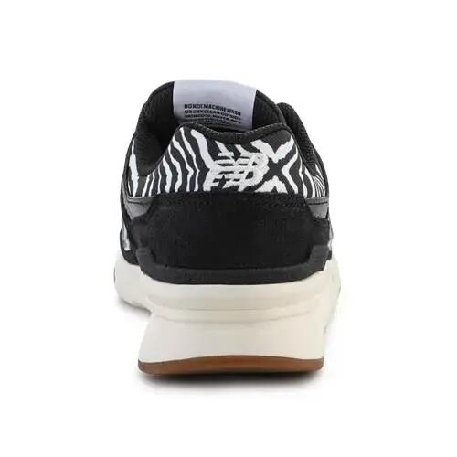 Zapatos New Balance 997H Negro/Blanco 5/5