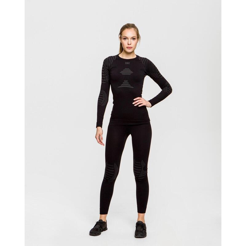 Női leggings X-Bionic Invent 4.0