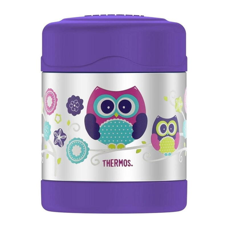 Termos obiadowy dla dzieci Thermos FUNtainer 290ml