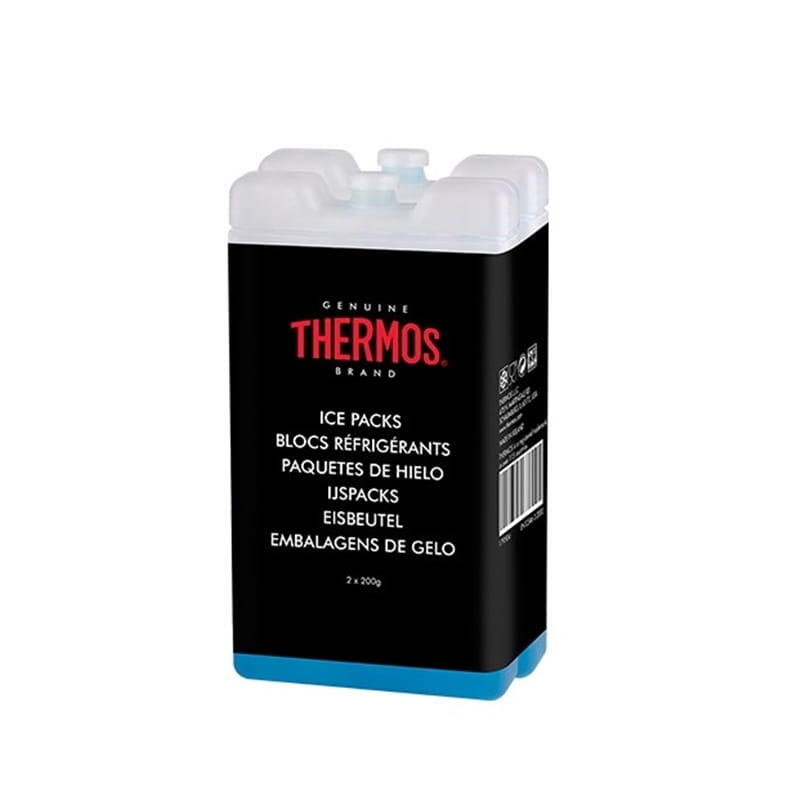 Wkład chłodzący do torby termicznej Thermos Cool 505020 zestaw 2x200 g