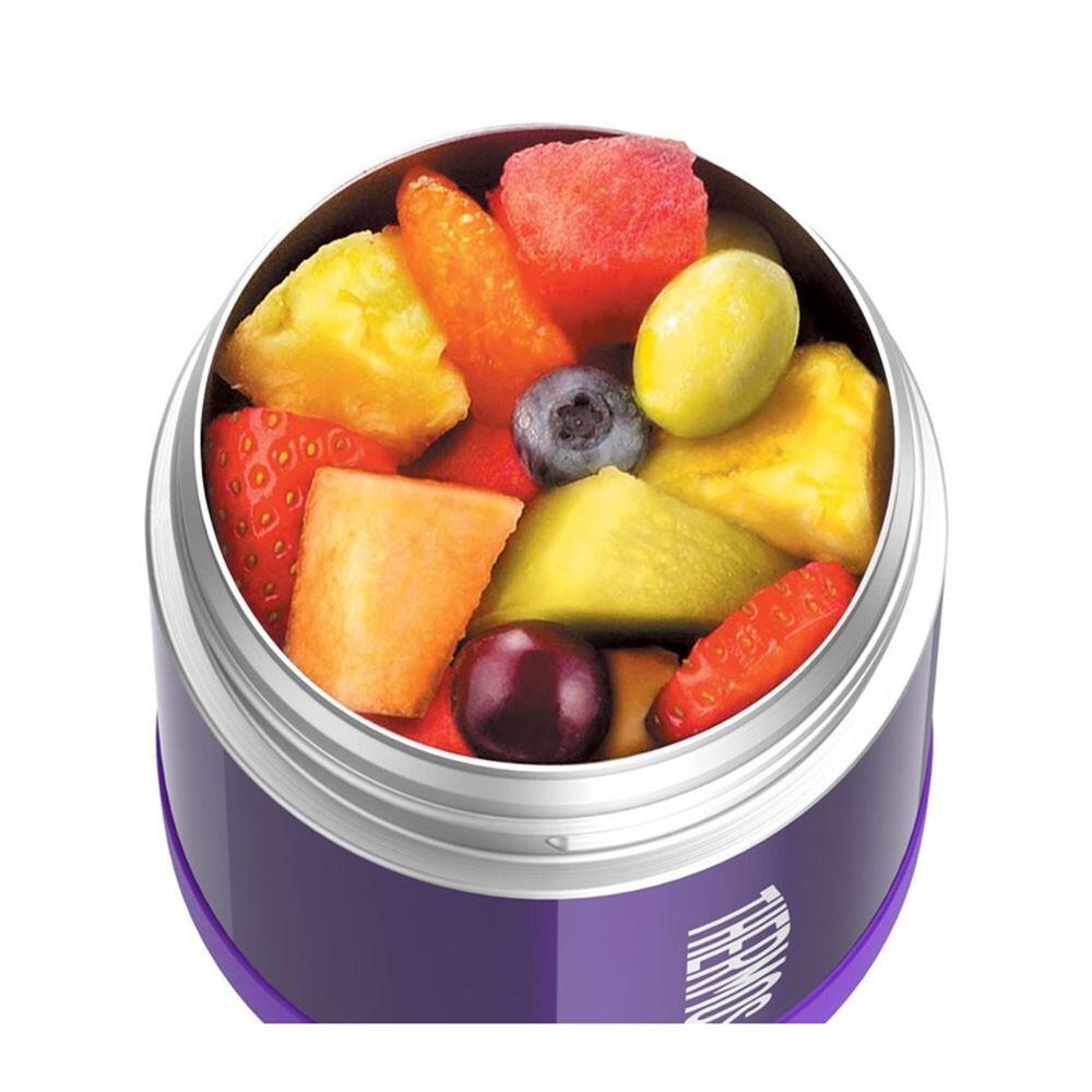 Termos obiadowy dla dzieci Thermos FUNtainer 290ml 2/2