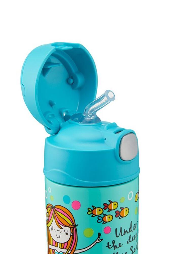 Butelka termiczna ze słomką dla dzieci Thermos FUNtainer 355ml 2/7