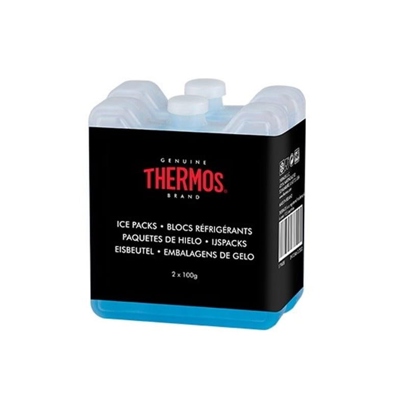Wkład chłodzący do torby termicznej Thermos Cool 505010 zestaw 2x100 g